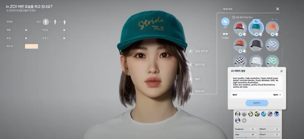 genai