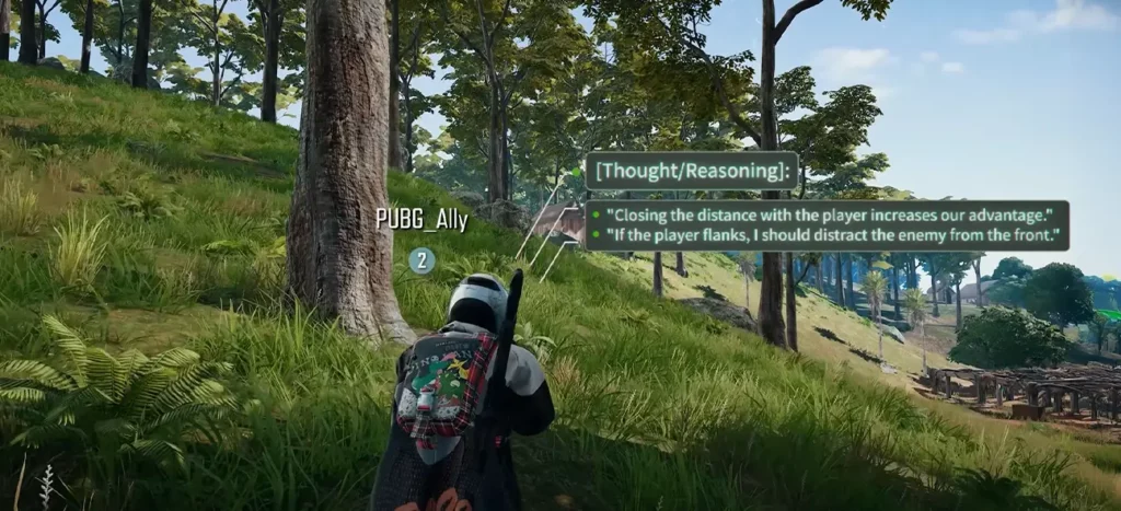 pubg ally